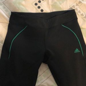 Adidas capris